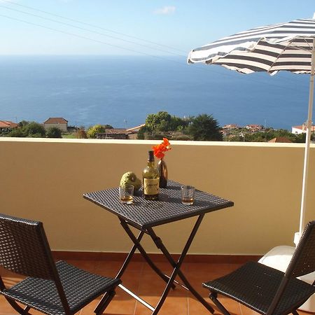 Vista Romantica Madeira Арку-да-Кальєта Екстер'єр фото