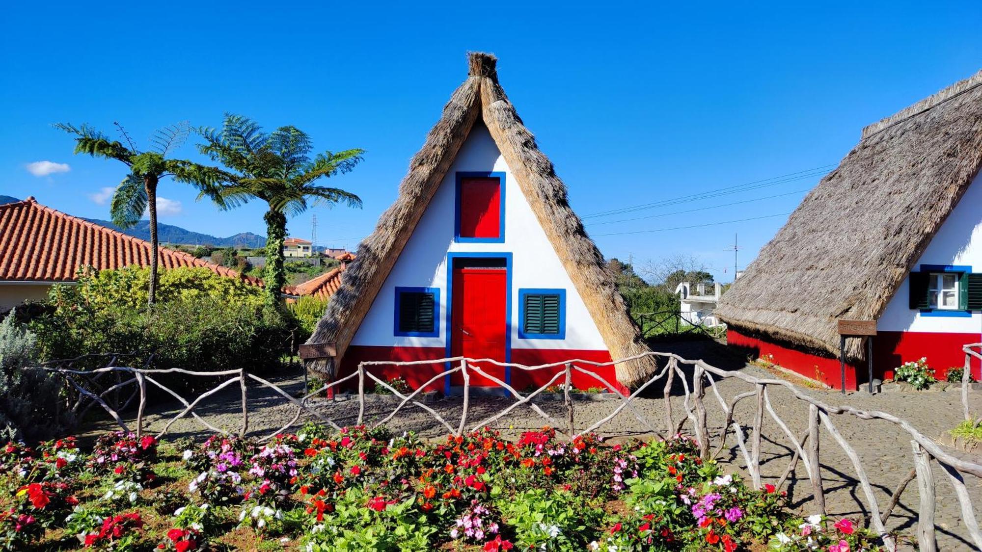 Vista Romantica Madeira Арку-да-Кальєта Екстер'єр фото