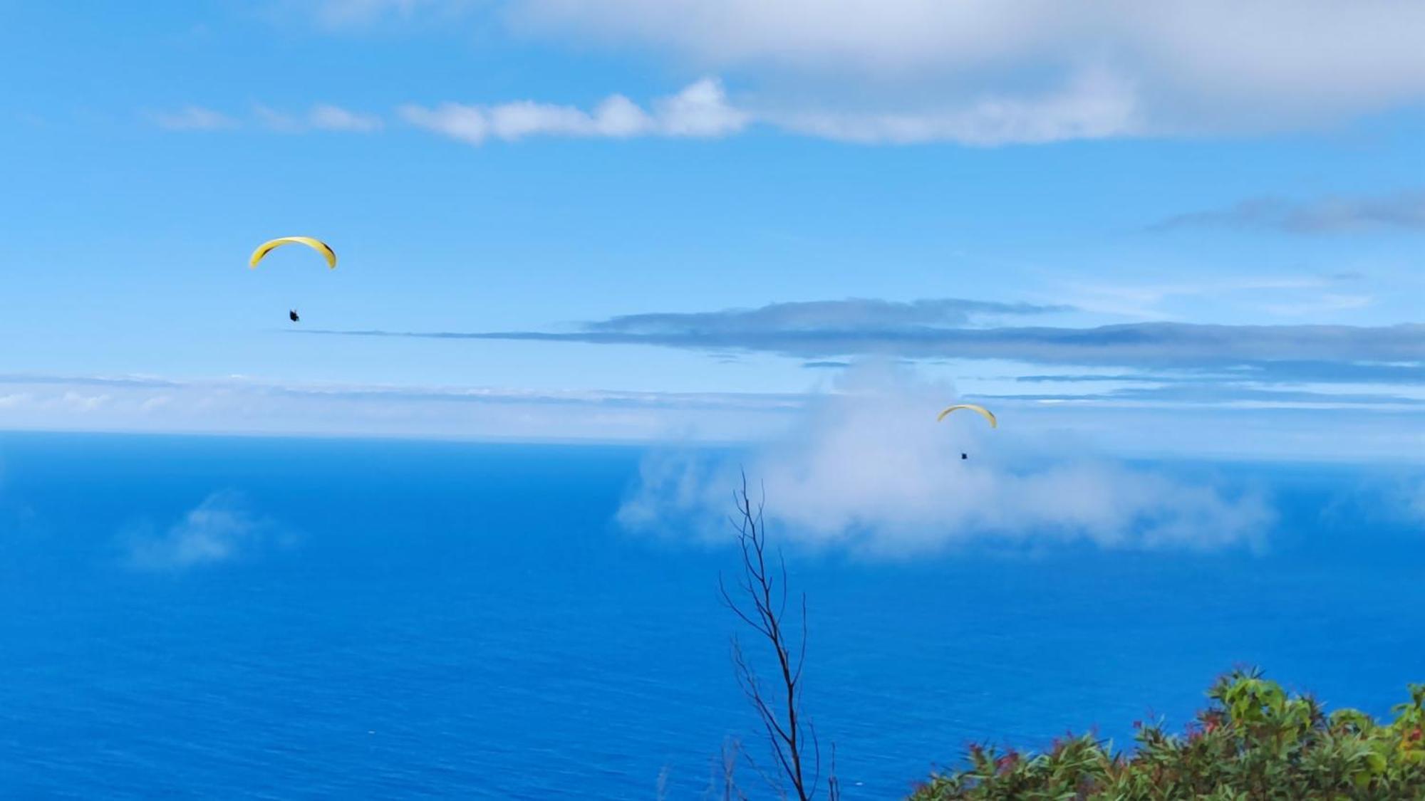 Vista Romantica Madeira Арку-да-Кальєта Екстер'єр фото