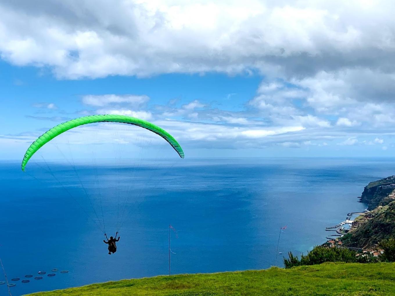 Vista Romantica Madeira Арку-да-Кальєта Екстер'єр фото