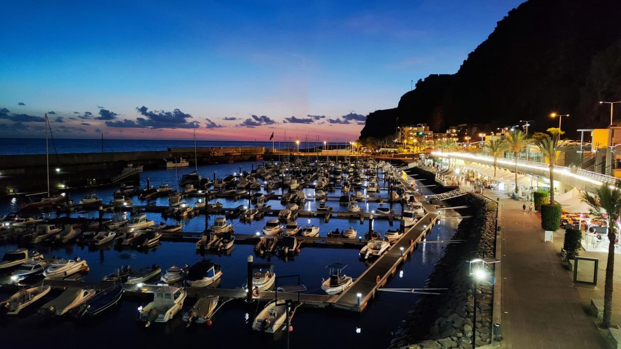 Vista Romantica Madeira Арку-да-Кальєта Екстер'єр фото