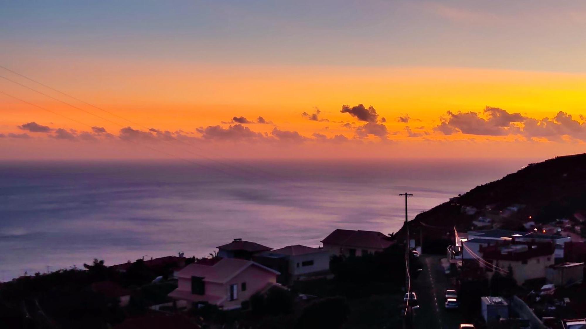 Vista Romantica Madeira Арку-да-Кальєта Екстер'єр фото