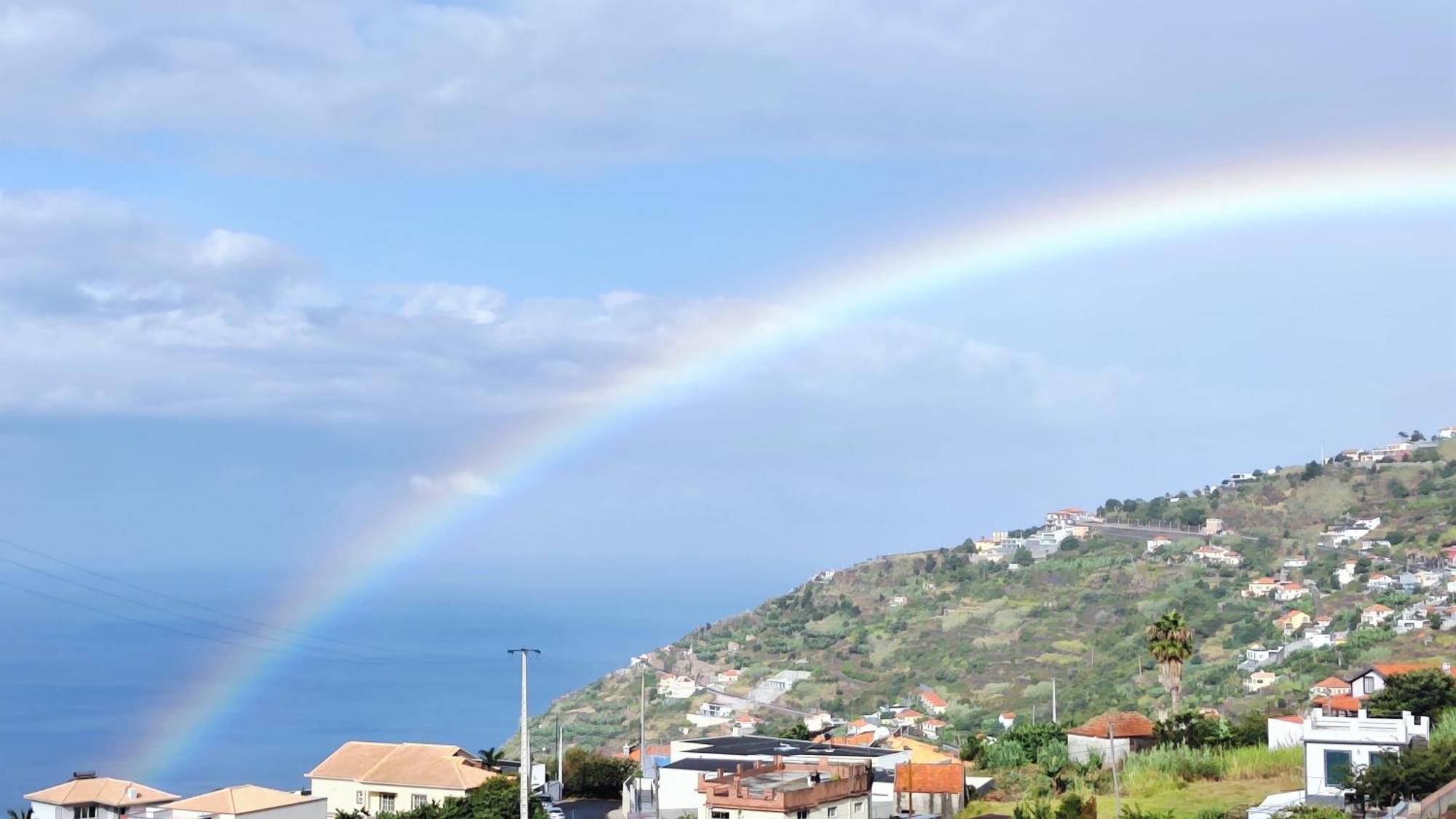 Vista Romantica Madeira Арку-да-Кальєта Екстер'єр фото