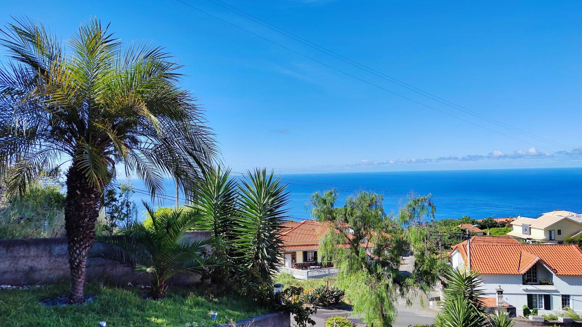 Vista Romantica Madeira Арку-да-Кальєта Екстер'єр фото