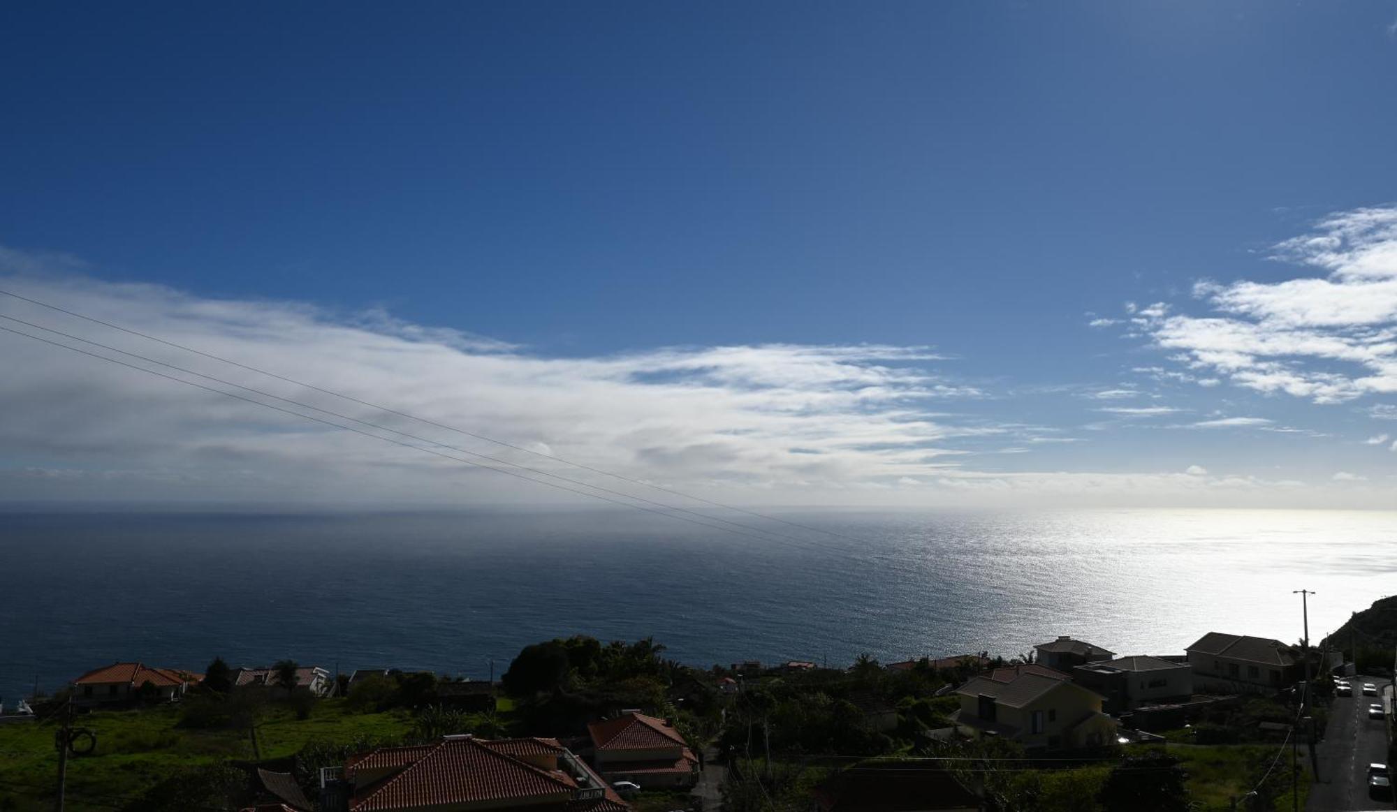 Vista Romantica Madeira Арку-да-Кальєта Екстер'єр фото