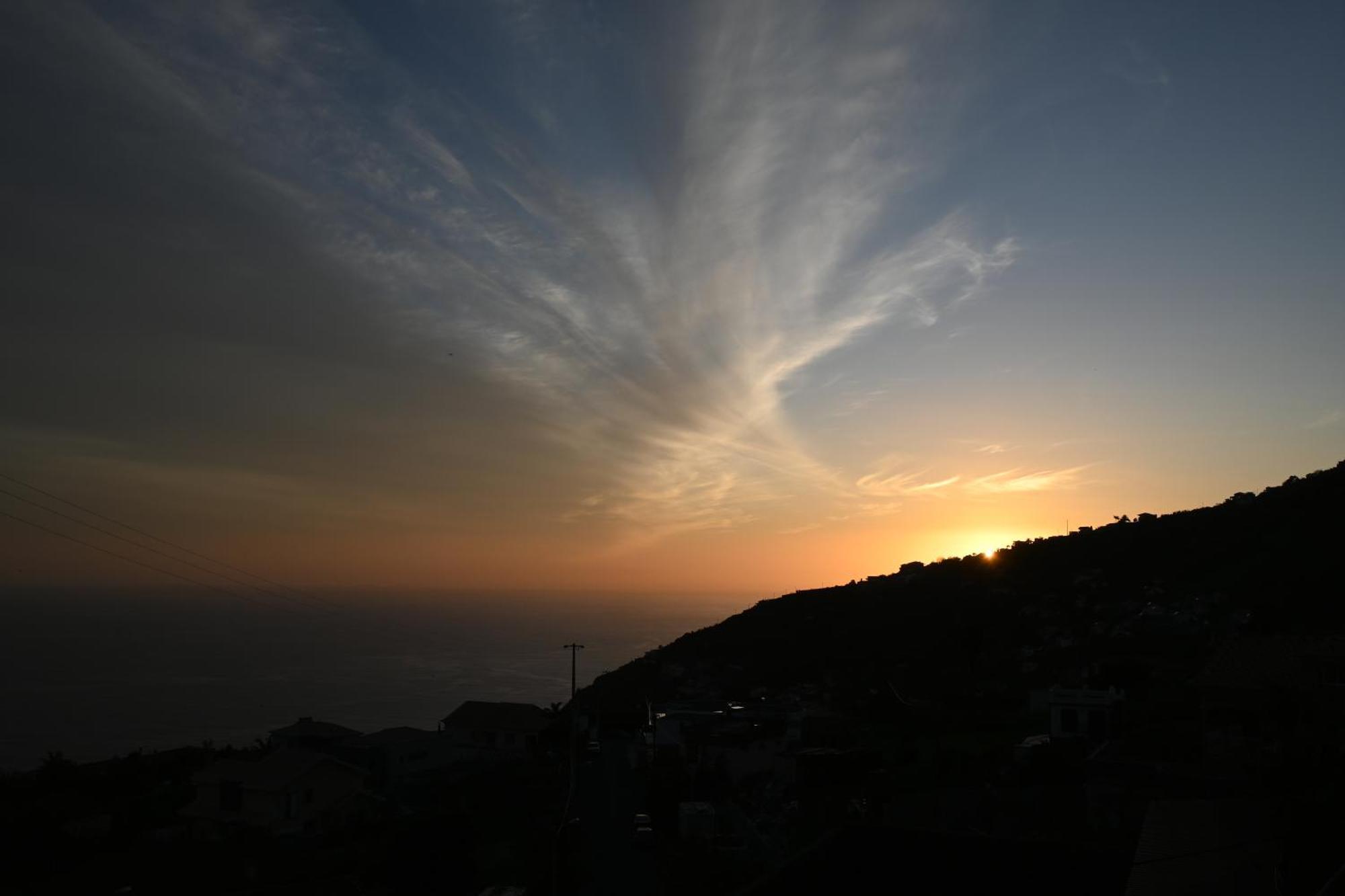 Vista Romantica Madeira Арку-да-Кальєта Екстер'єр фото