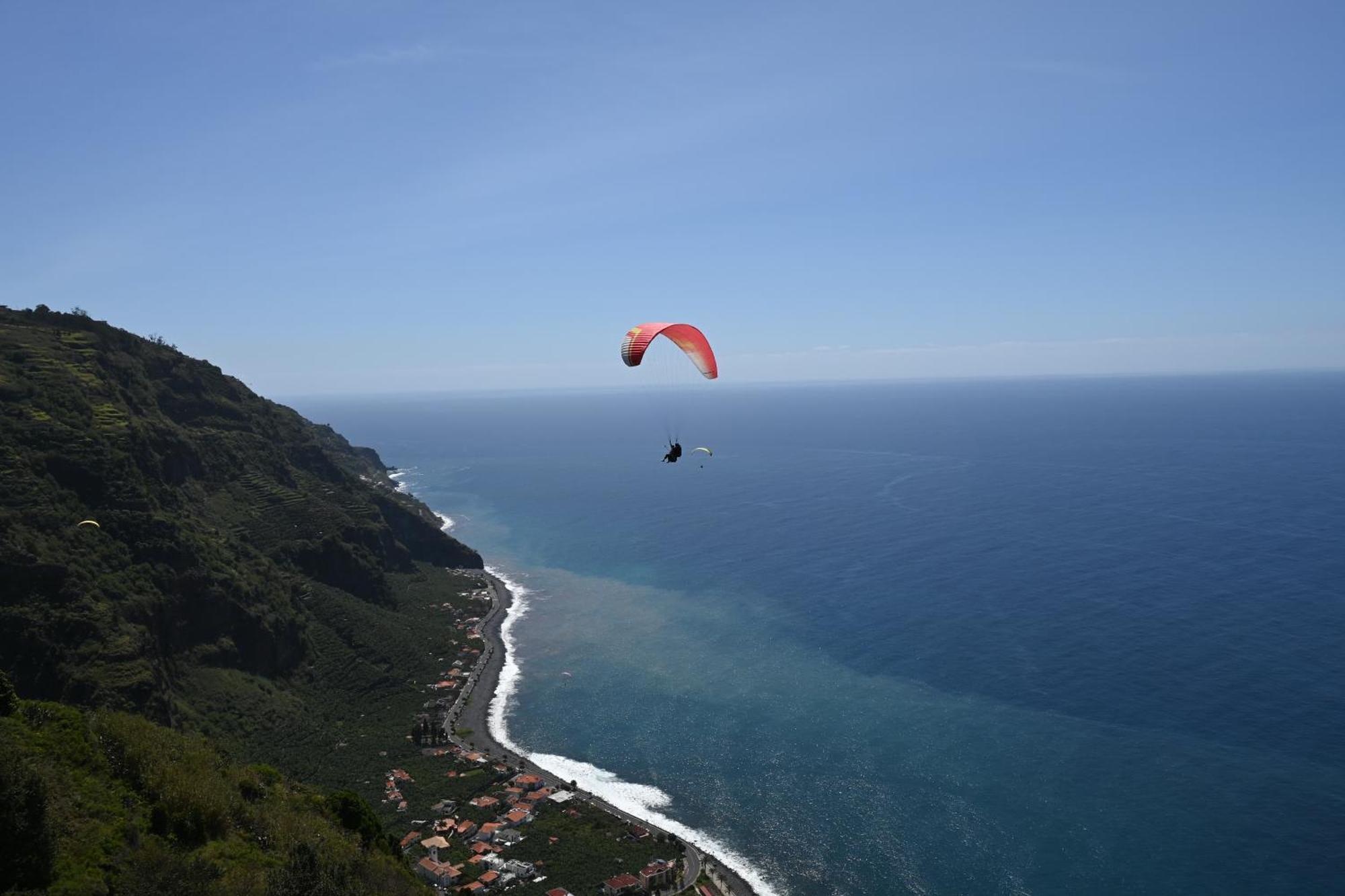 Vista Romantica Madeira Арку-да-Кальєта Екстер'єр фото