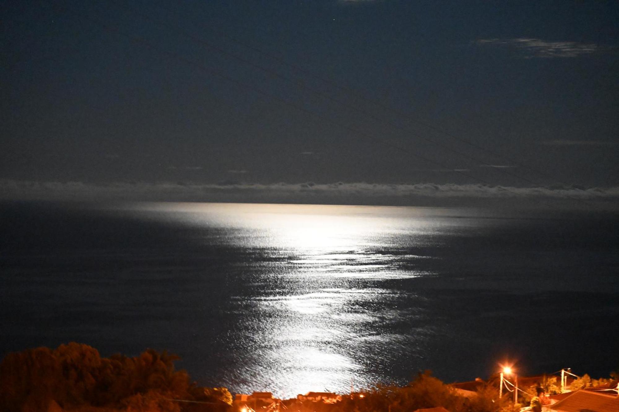 Vista Romantica Madeira Арку-да-Кальєта Екстер'єр фото