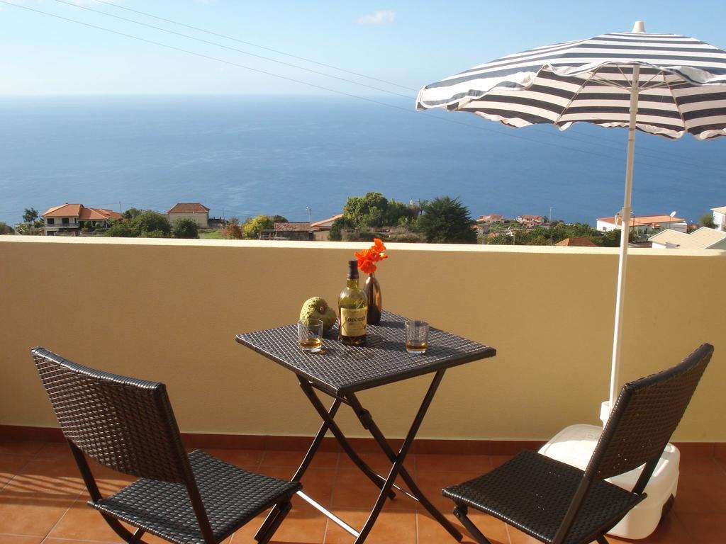 Vista Romantica Madeira Арку-да-Кальєта Екстер'єр фото